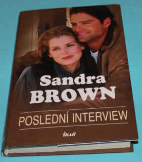 Poslední interview - Brown