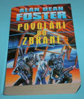 Povoláni do zbraně - Foster