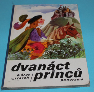 Dvanáct princů - Šrut