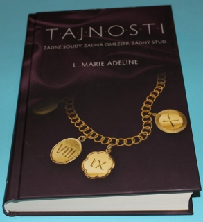 Tajnosti - Adeline