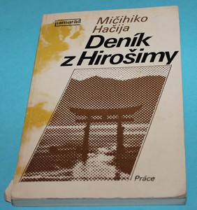 Deník z Hirošimy - Hačija
