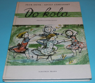 Do kola - Denk