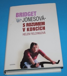 Bridget Jonesová S rozumem v koncích