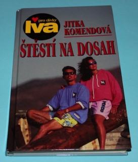 Štěstí na dosah - Komendová