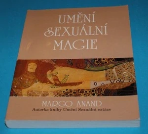Umění sexuální magie