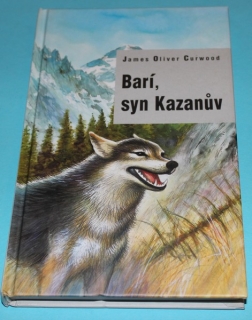 Barí, syn Kazanův