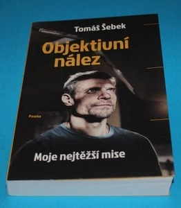 Objektivní nález Moje nejtěžší mise