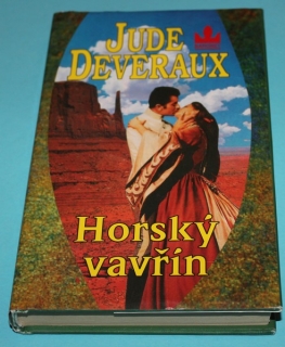 Horský vavřín - Deveraux