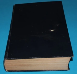 Kniha rozpočtů a kuchařských předpisů (1950)