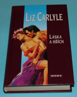Láska a hřích - Carlyle