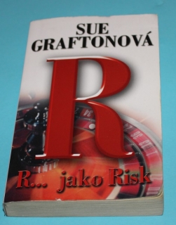 R jako risk - Grafton