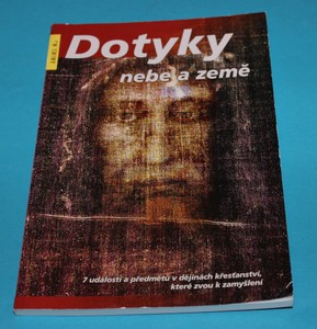 Dotyky nebe a země