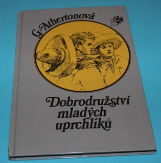 Dobrodružství mladých uprchlíků
