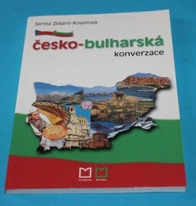 Česko-bulharská konverzace