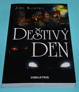 Deštivý den - Kostka