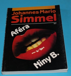 Aféra Niny B. - Simmel