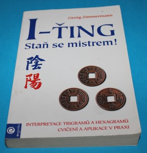 I-ťing Staň se mistrem