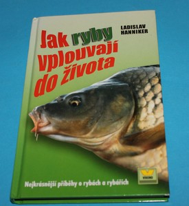 Jak ryby vplouvají do života