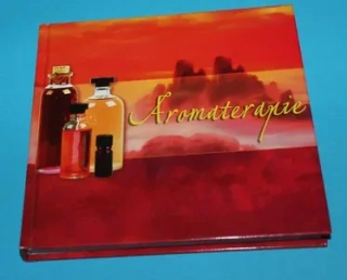 Aromaterapie - Dowling