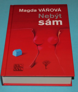 Nebýt sám - Váňová