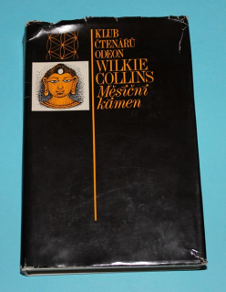 Měsíční kámen - Collins