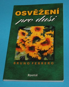 Osvěžení pro duši - Ferrero