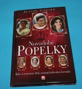 Novodobé Popelky