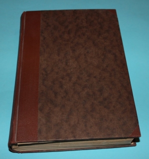 Nová kultura 1933-1936