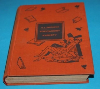 Pollyanniny klenoty - Smithová