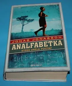Analfabetka, která uměla počítat
