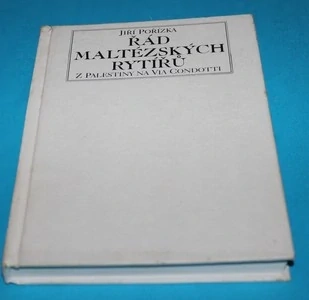 Řád maltézských rytířů - Pořízka