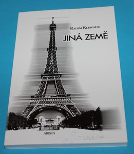 Jiná země - Klekner