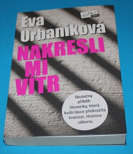 Nakresli mi vítr - Urbaníková