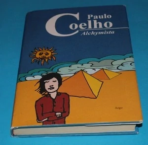 Alchymista - Coelho