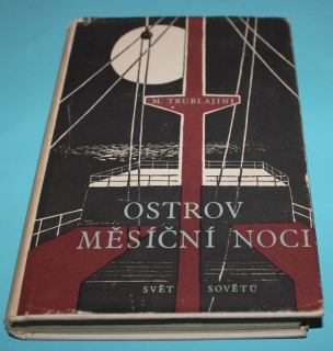 Ostrov měsíční noci