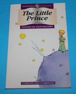 The Little Prince