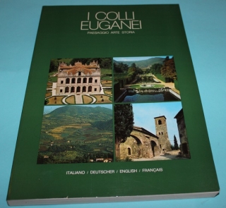 I Colli Euganei passaggio arte storia