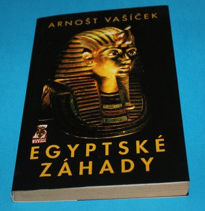 Egyptské záhady - Vašíček