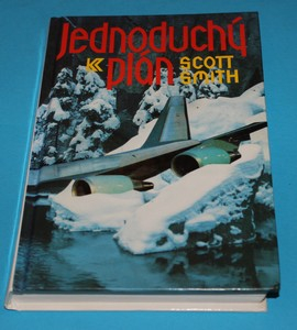 Jednoduchý plán - Smith