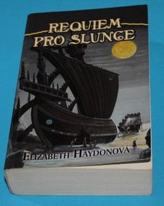 Requiem pro slunce - Haydon