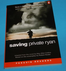 Saving Private Ryan- level 6