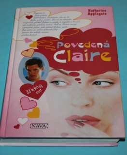 Povedená Claire - Applegate