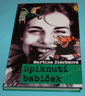 Spiknutí babiček