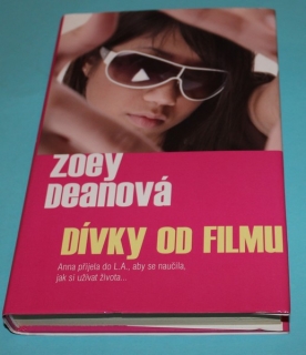 Dívky od filmu - Dean