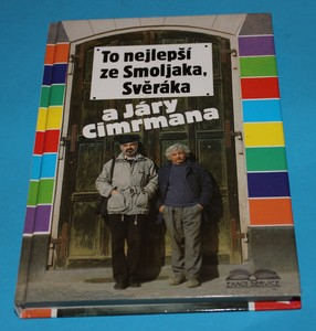 To nejlepší ze Smoljaka, Svěráka a Járy Cimrmana