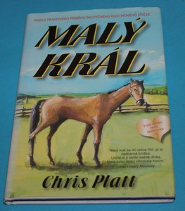 Malý král - Platt