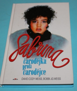 Sabrina Čarodějka proti čarodějce