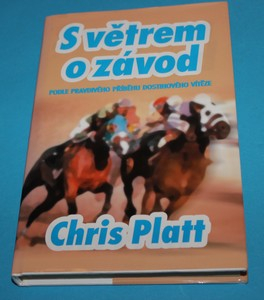 S větrem o závod - Platt