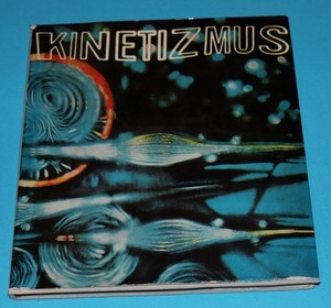 Kinetizmus - Konečný - Slovensky