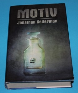 Motiv - Kellerman